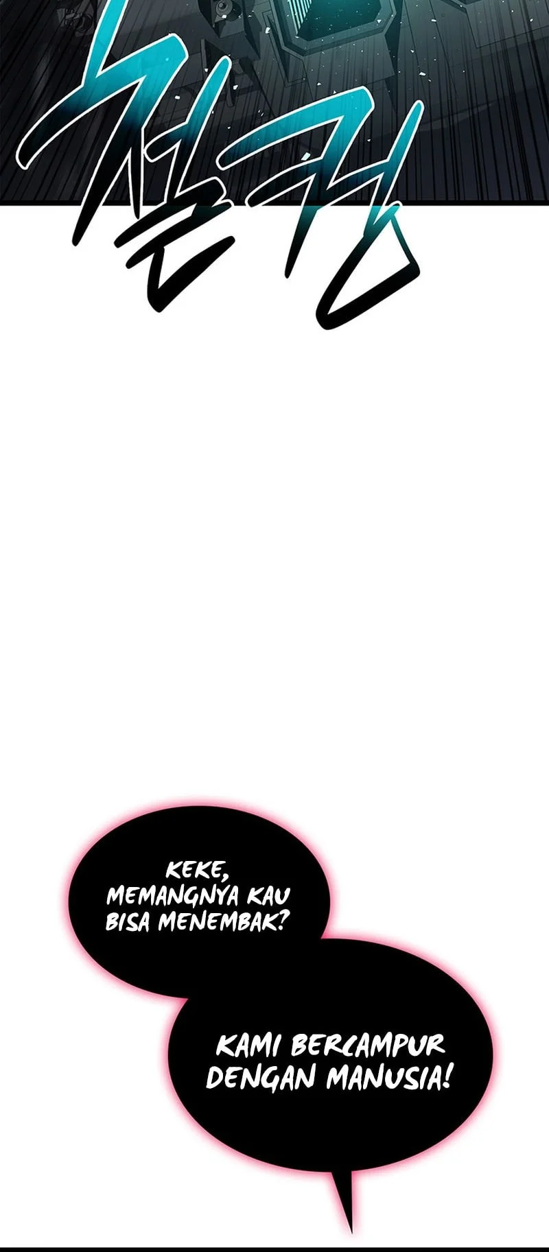 A Disaster-Class Hero Has Returned Chapter 161 Fix Gambar 17